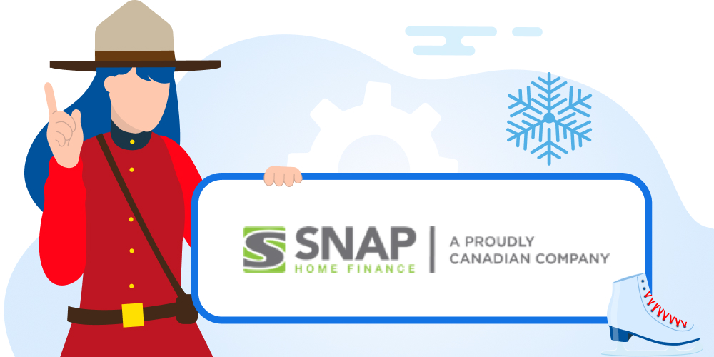 How to Payoff SNAP Home Finance Debt