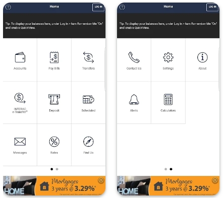 Sudbury at Google Play