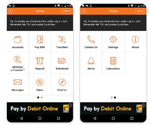 Community First CU at Google Play