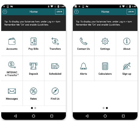 Integris at Google Play