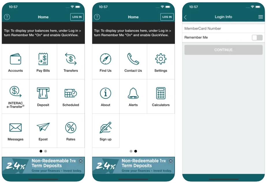 Integris at App Store