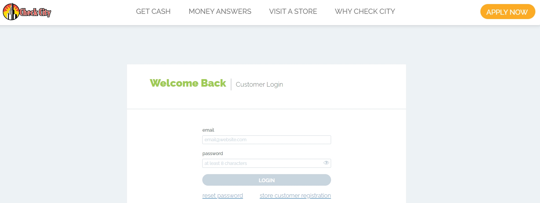 Full Check City Account Review 2024