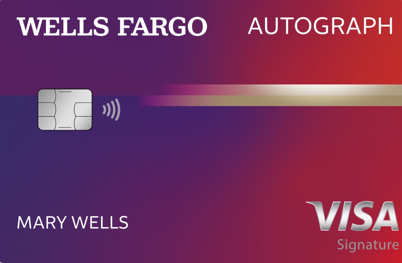 Wells Fargo Credit cards for january 2023 6 offers.