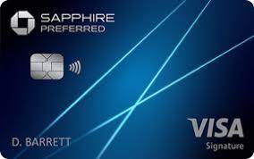 Chase Sapphire Preferred® Review 2025