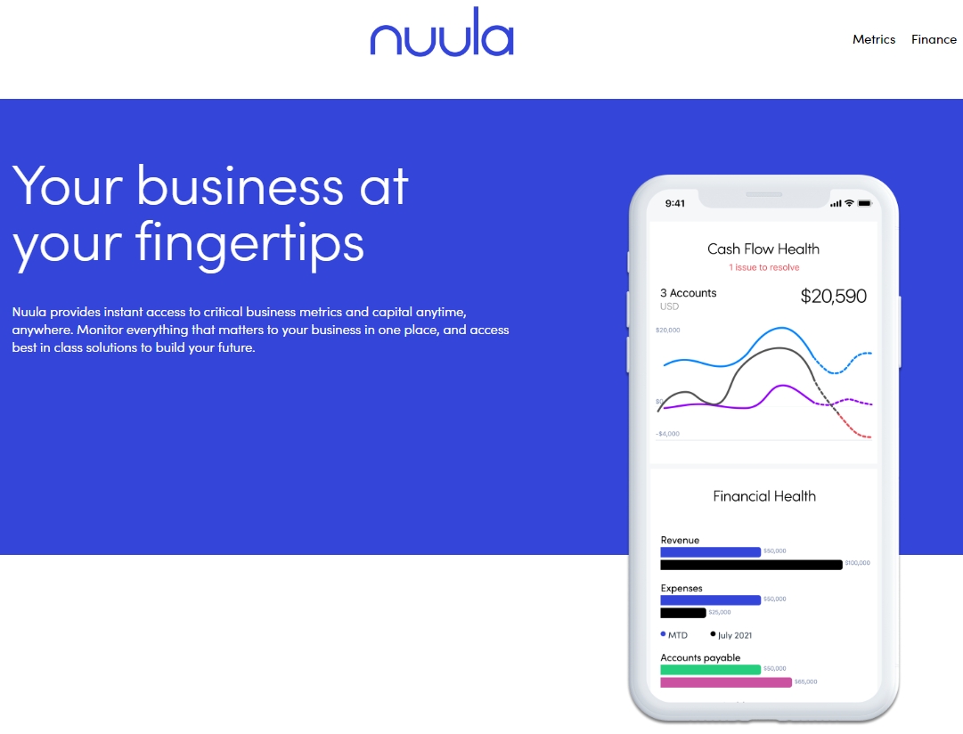 Nuula