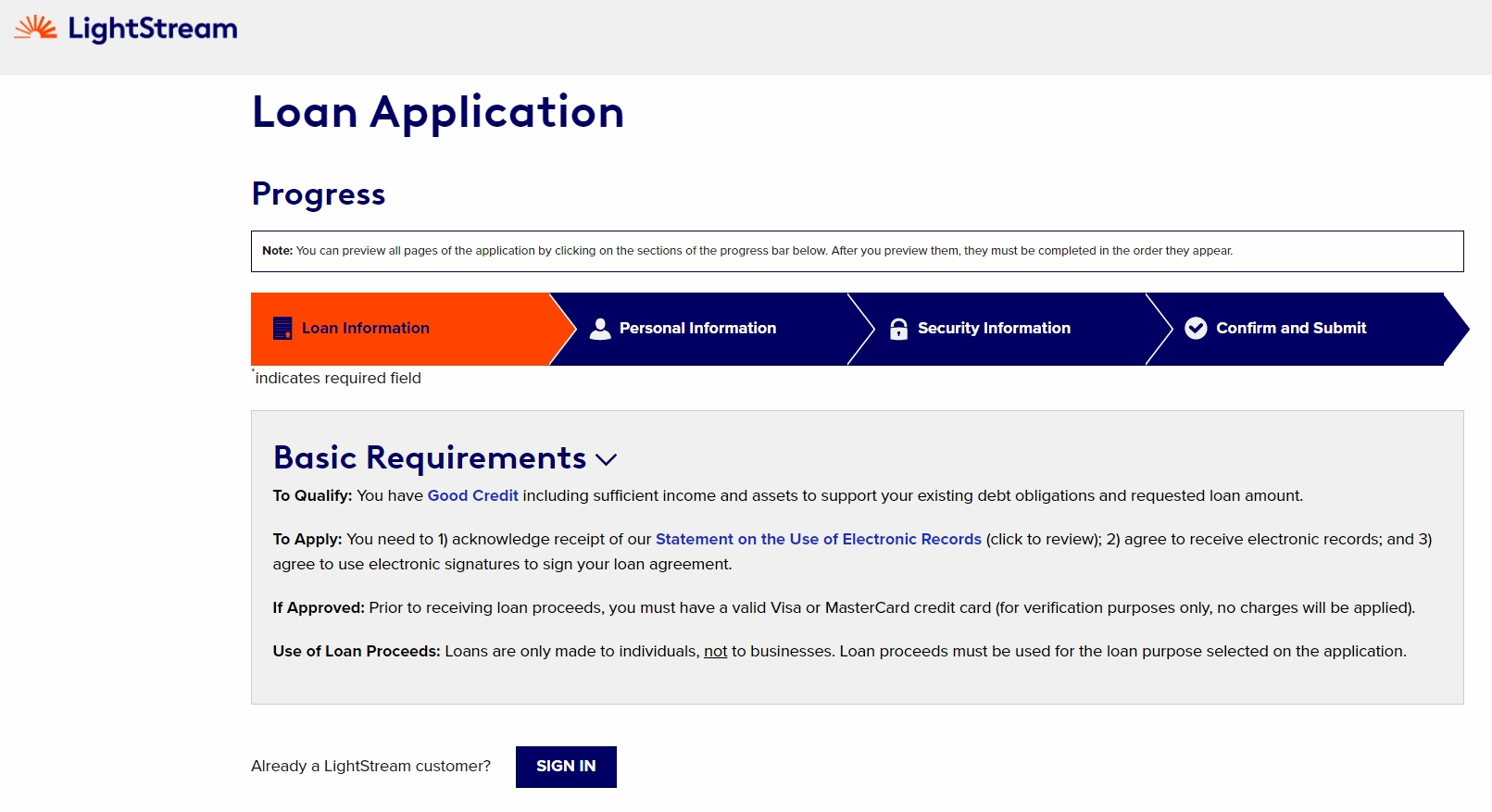 How Long Does Lightstream Take To Approve Loan