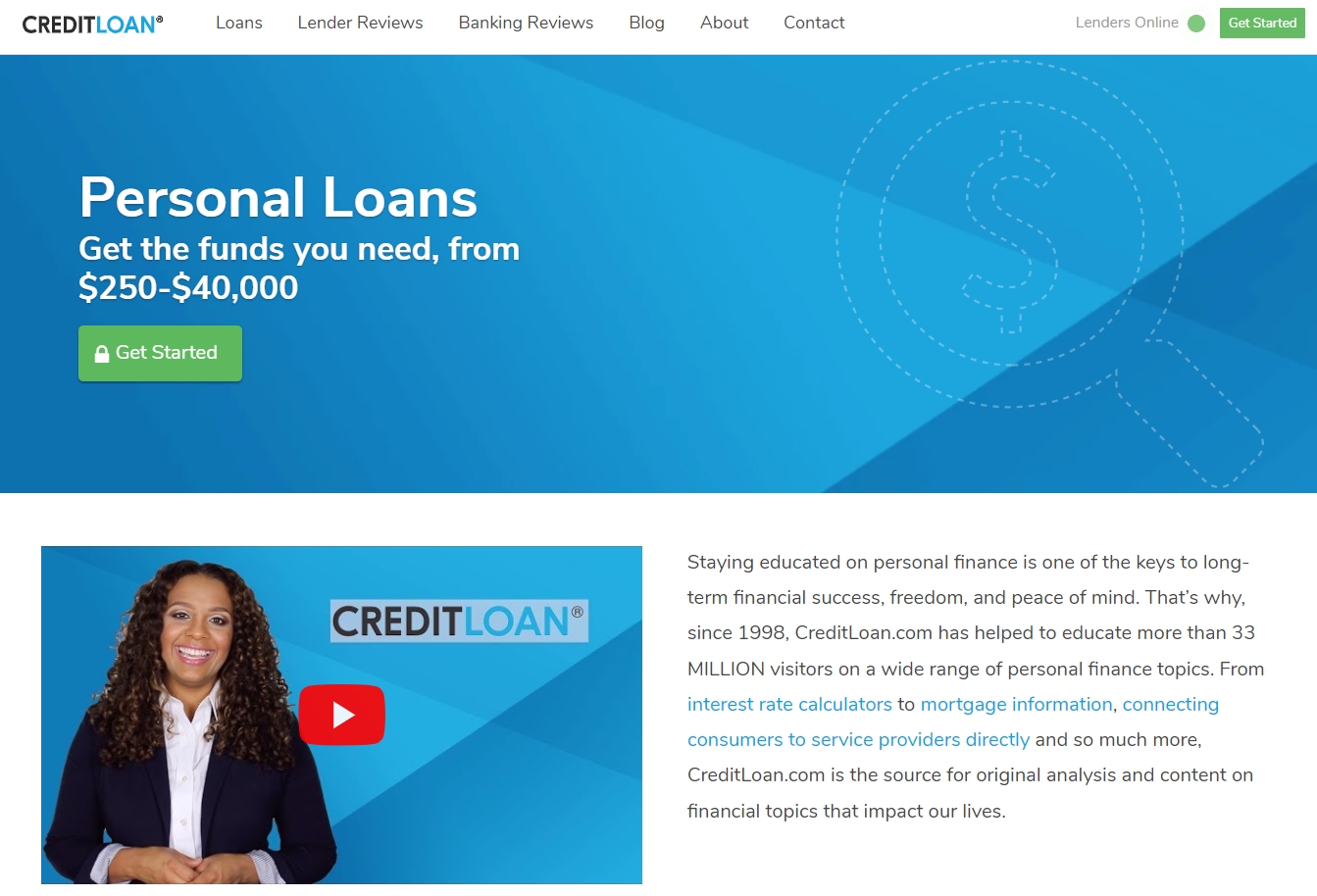 CreditLoans