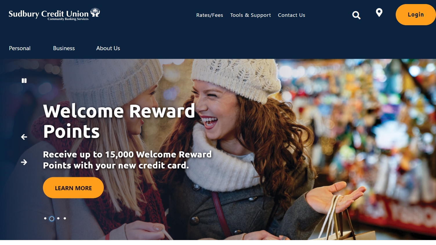 Sudbury Credit Union