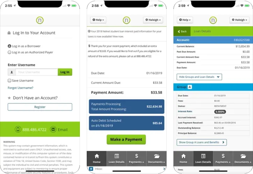 Nelnet on App Store