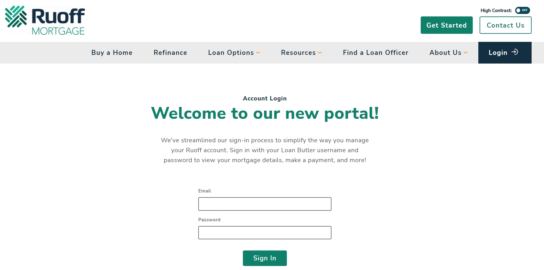 Full Ruoff Mortgage Account Review 2024