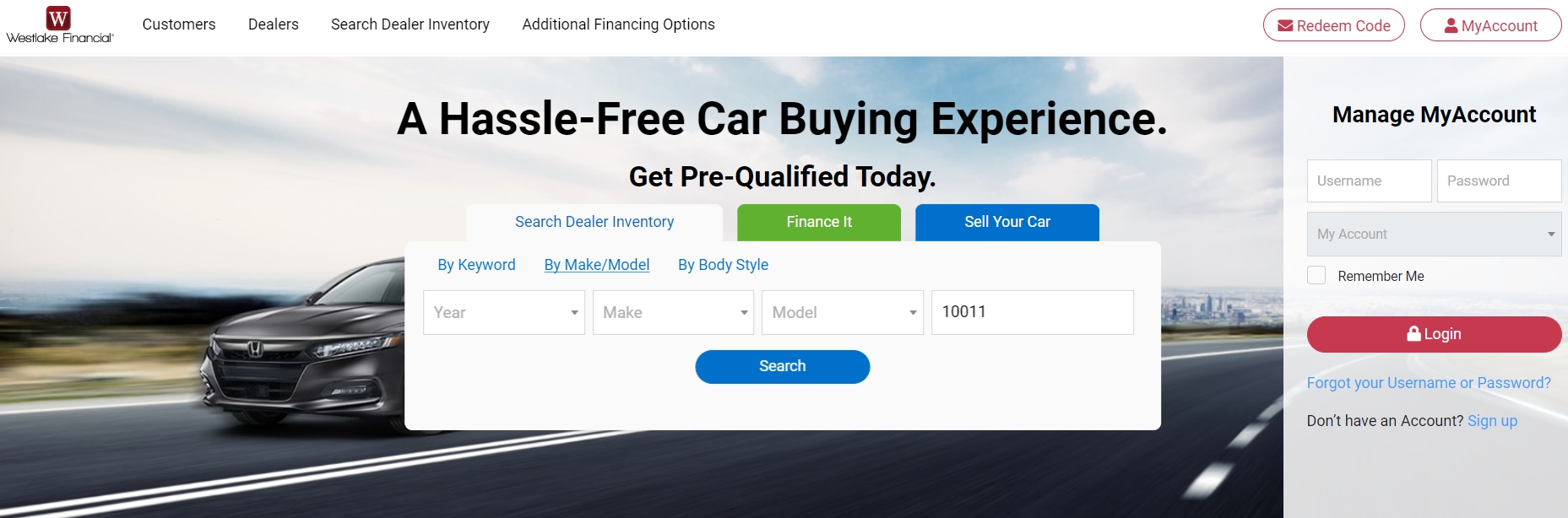 Cool How Long Does Westlake Financial To Repo A Car Photos