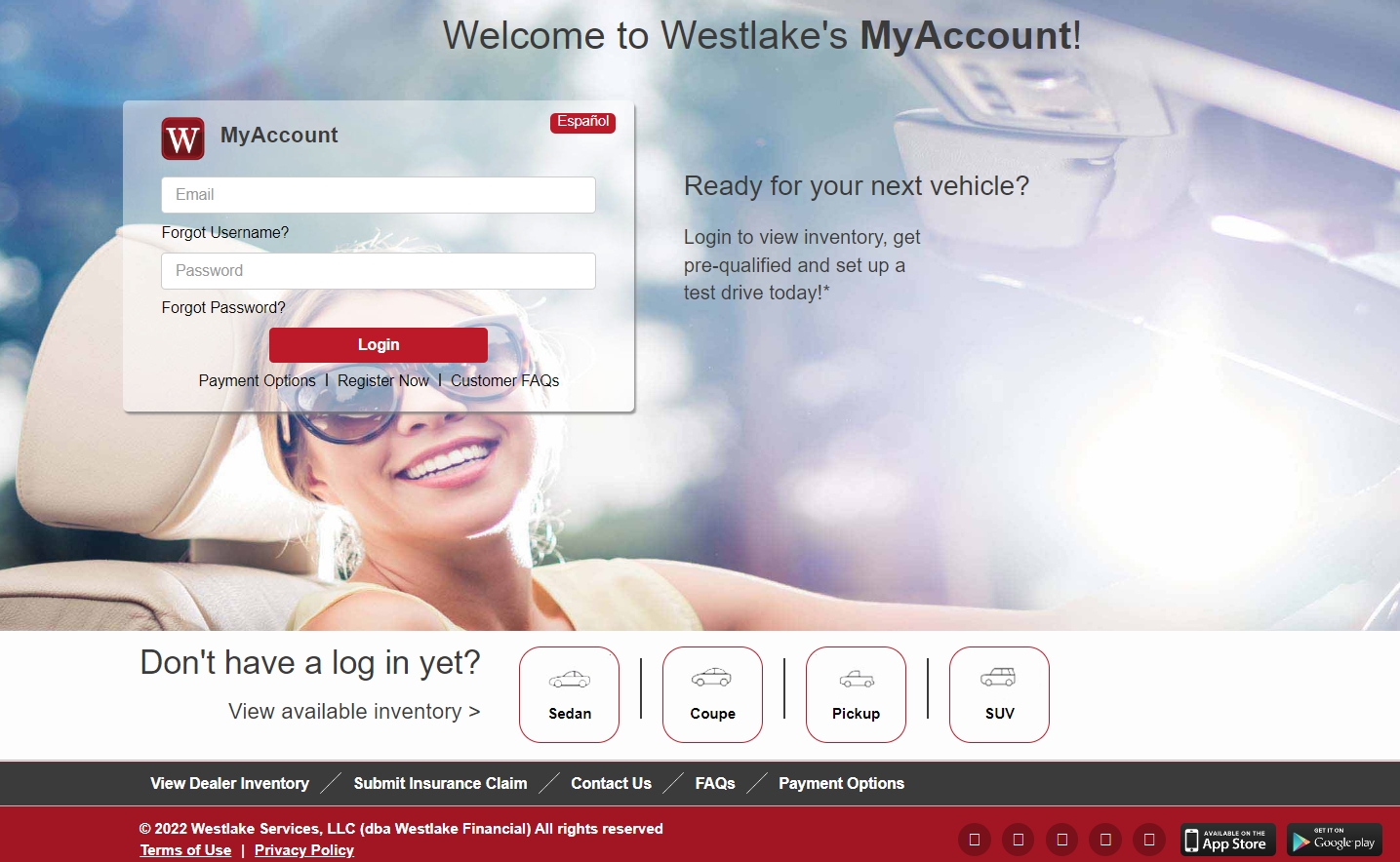 Westlake Financial Collections Phone Number at Joseph Crumpton blog