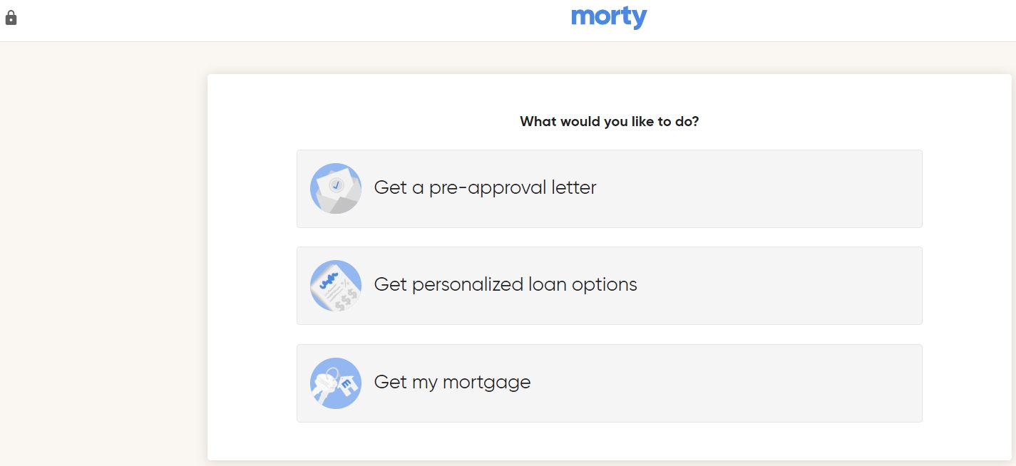 Morty application