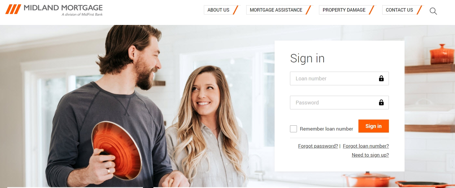 Midland Mortgage — How to Apply for an Mortgage Loan, Today Midland
