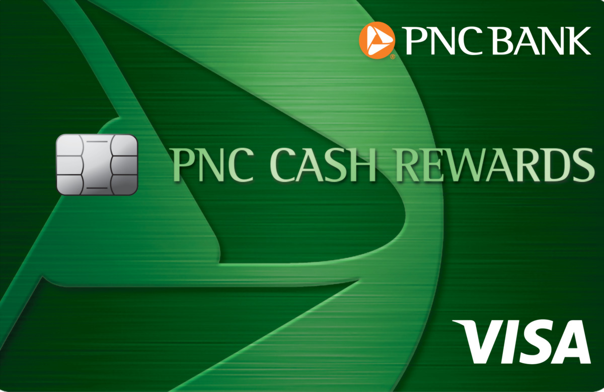 PNC Bank Credit cards for september 2024 10 offers.