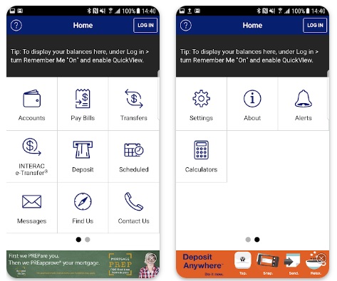 Public Service at Google Play