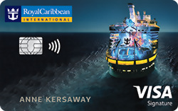 Royal Caribbean Visa Signature® Review