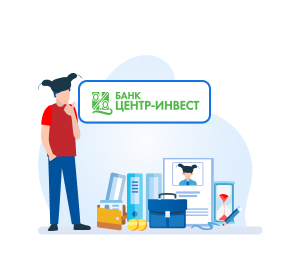 Центр-инвест