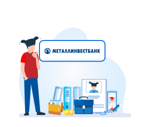 Металлинвестбанк