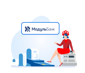 Модульбанк