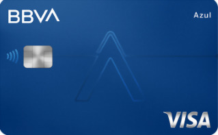 Tarjeta Azul®