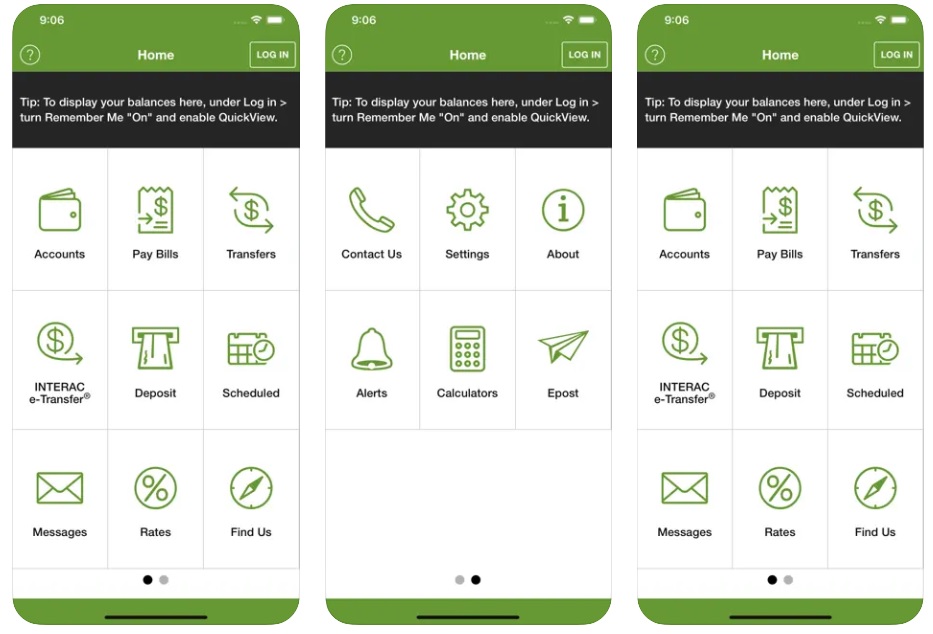 UCU at App Store
