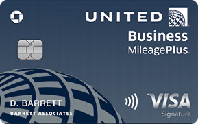 United Business Card® Review 2025
