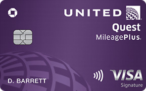 United Quest Card® Review 2025