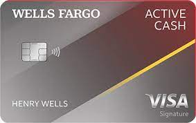Wells Fargo