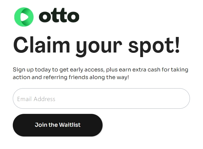 Otto account