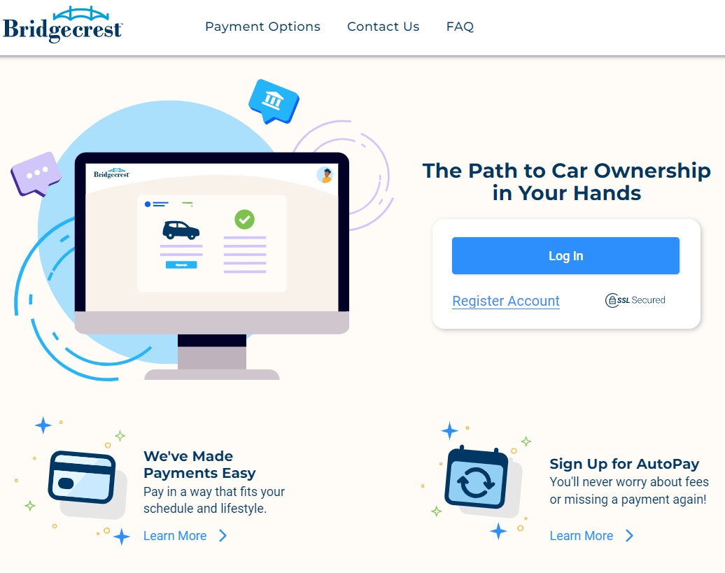 DriveTime repayment
