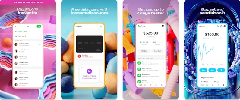 Cash App on Google Play