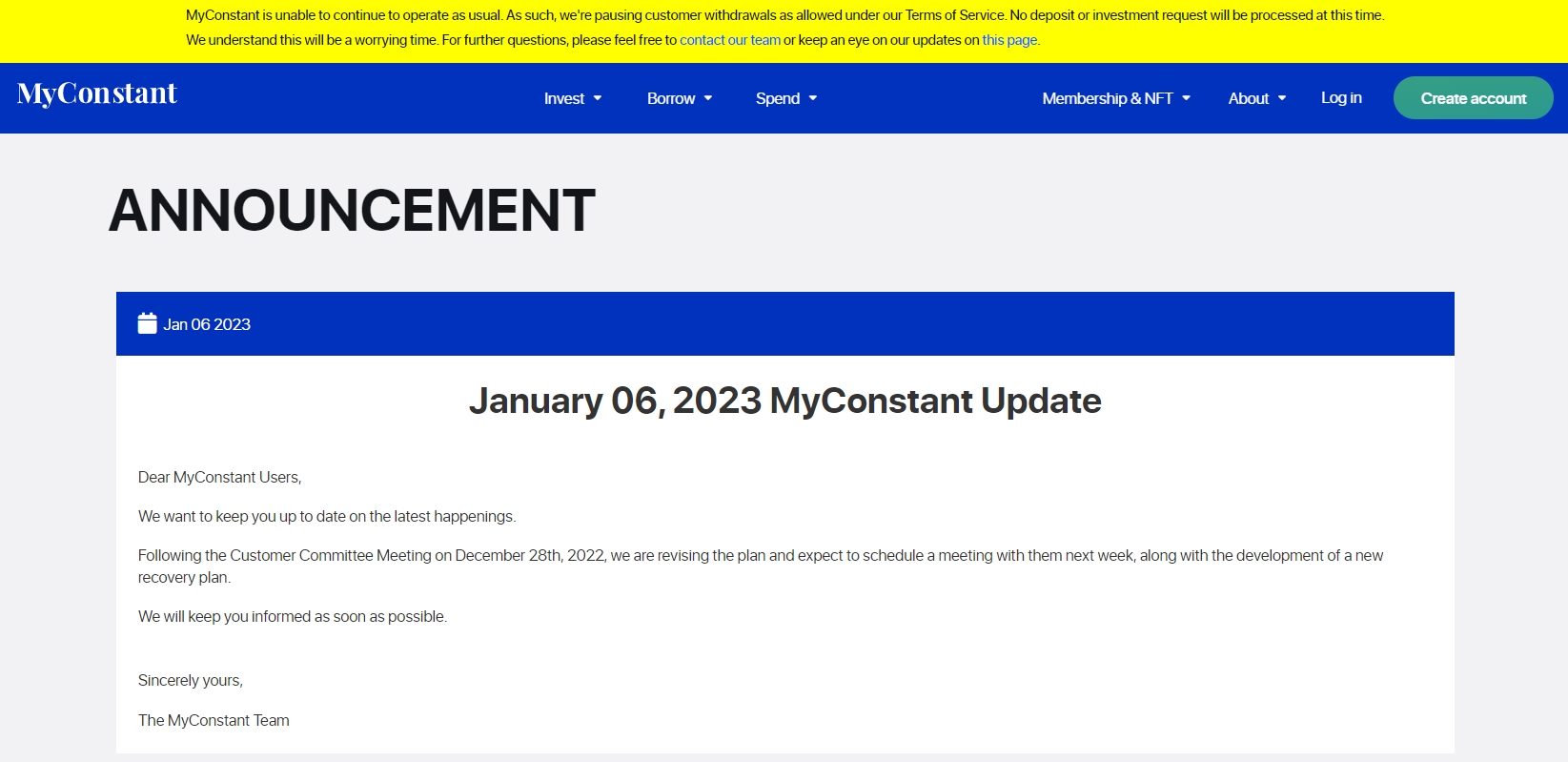 MyConstant