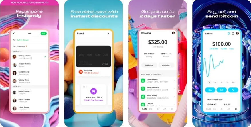 Cash App on App Store