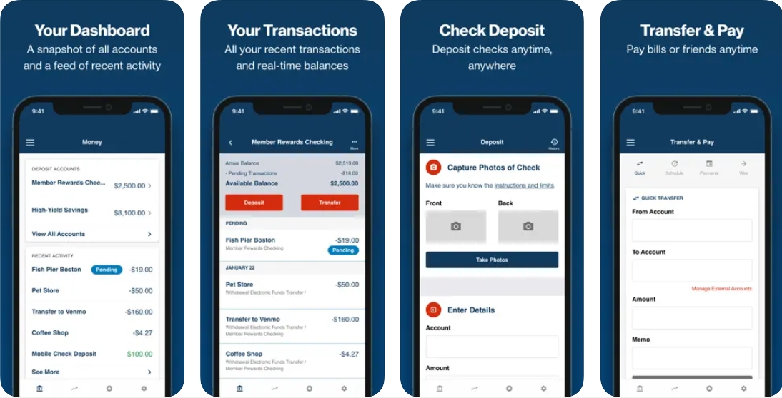 LendingClub mobile application: free download in AppStore®, Google Play ...