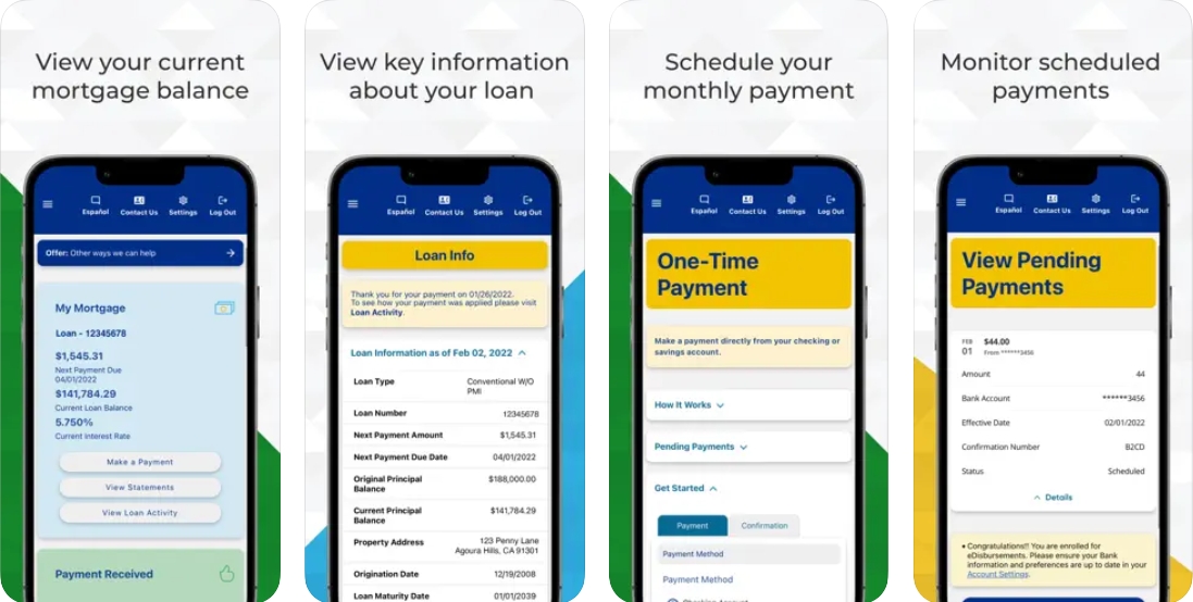 PennyMac on App Store