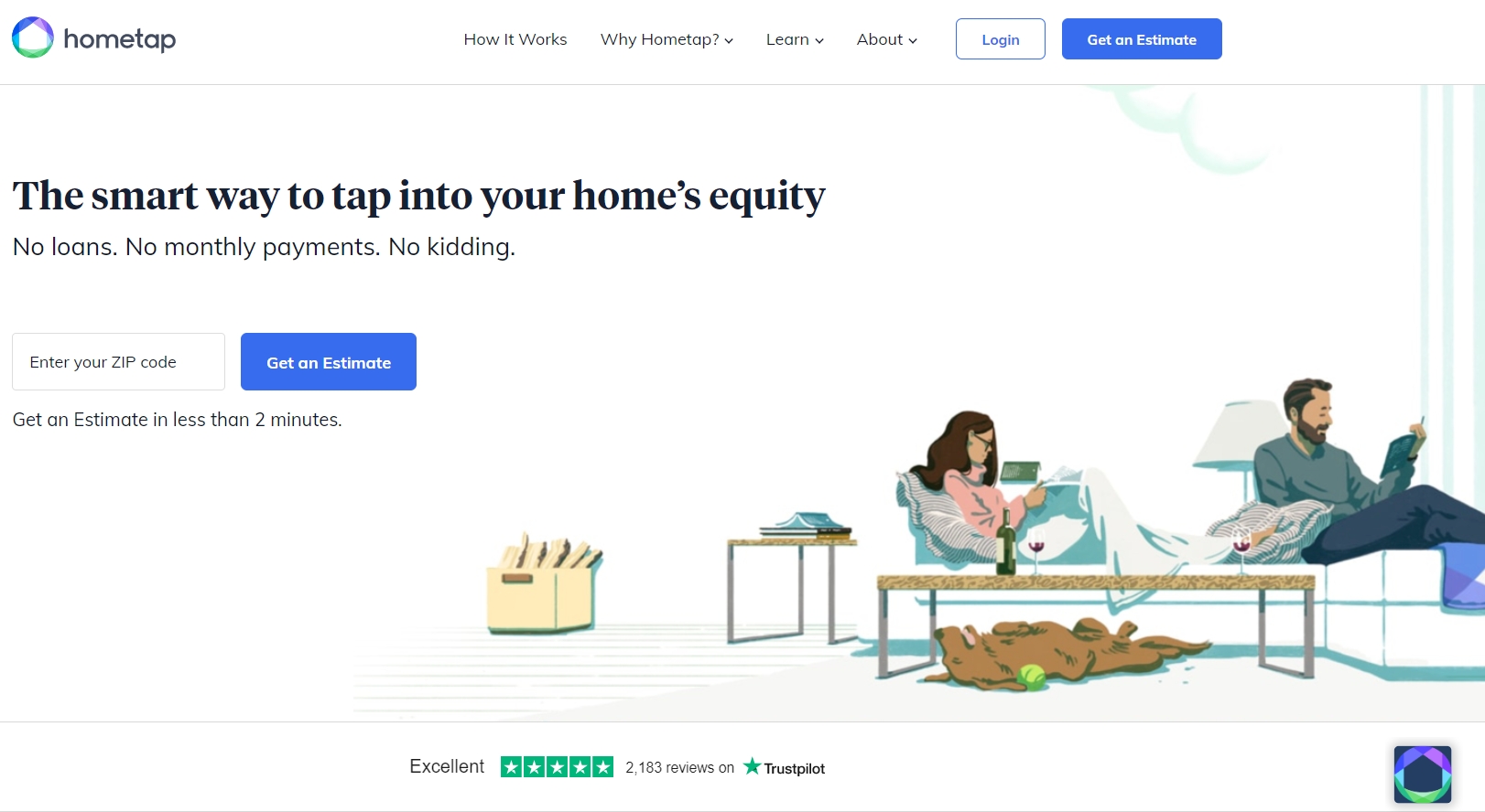 Hometap