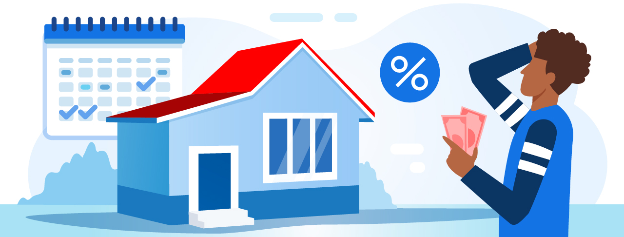 How to Get a Mortgage in 2023