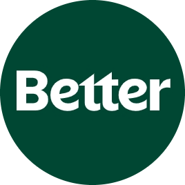 Better