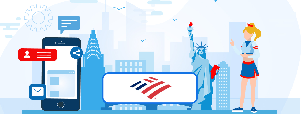 how to download bank of america app on iphone