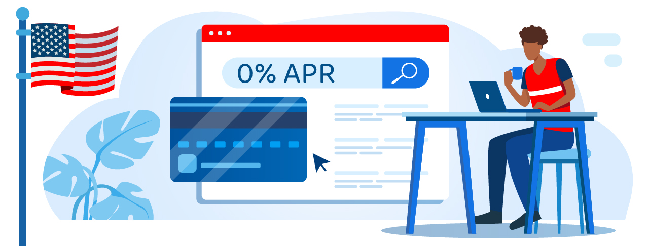 0% APR Credit Cards of June 2023