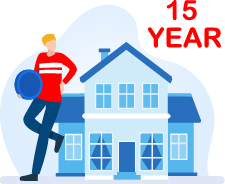 15-year