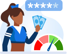 What Credit Score Do You Need for a Personal Loan