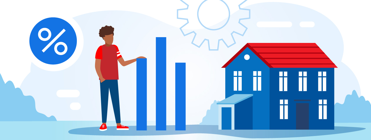 Today Mortgage Rates of 25.03.2023