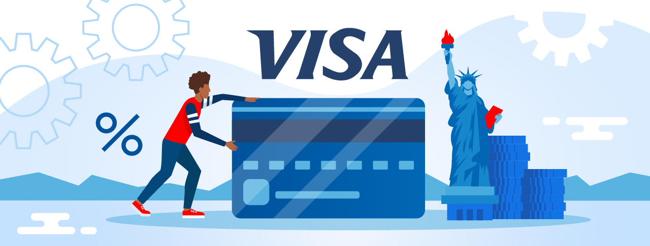 Visa Credit Cards Of February 2024 24 Offers   Us Visa Credit Cards 