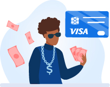 Visa Infinite