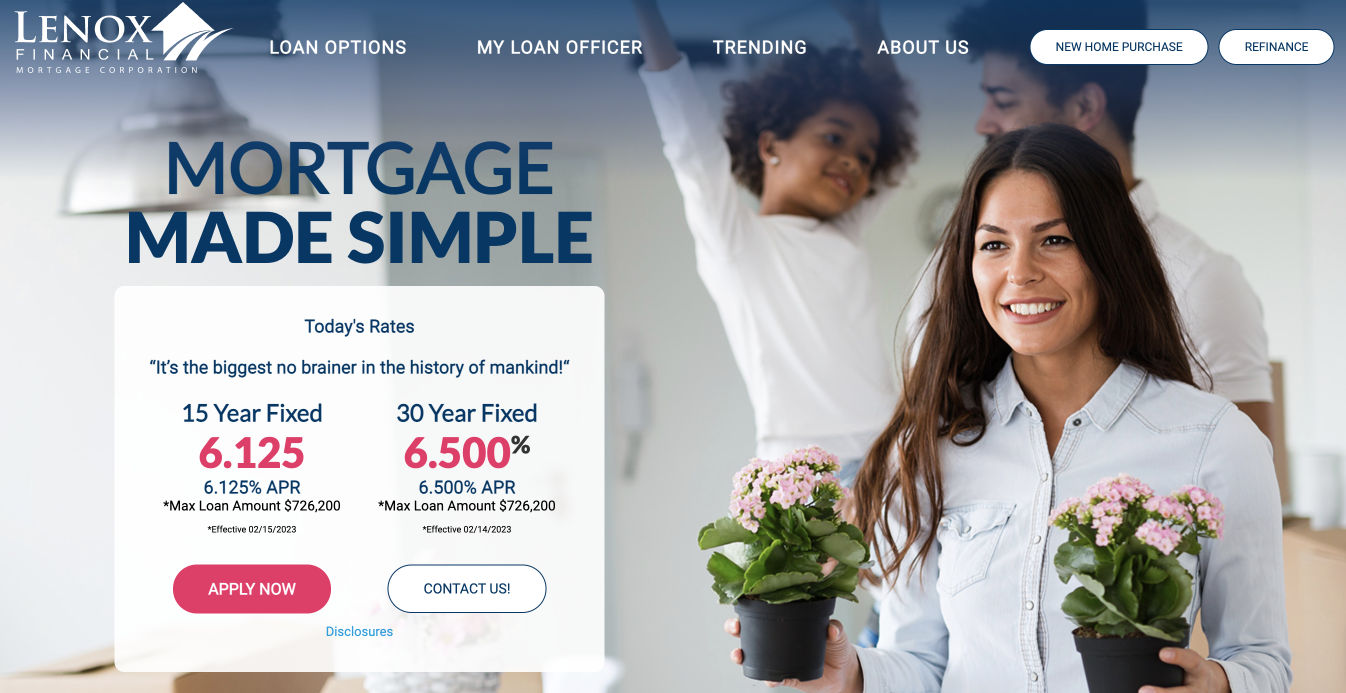 WesLend Financial
