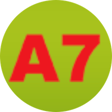 А7 Займ