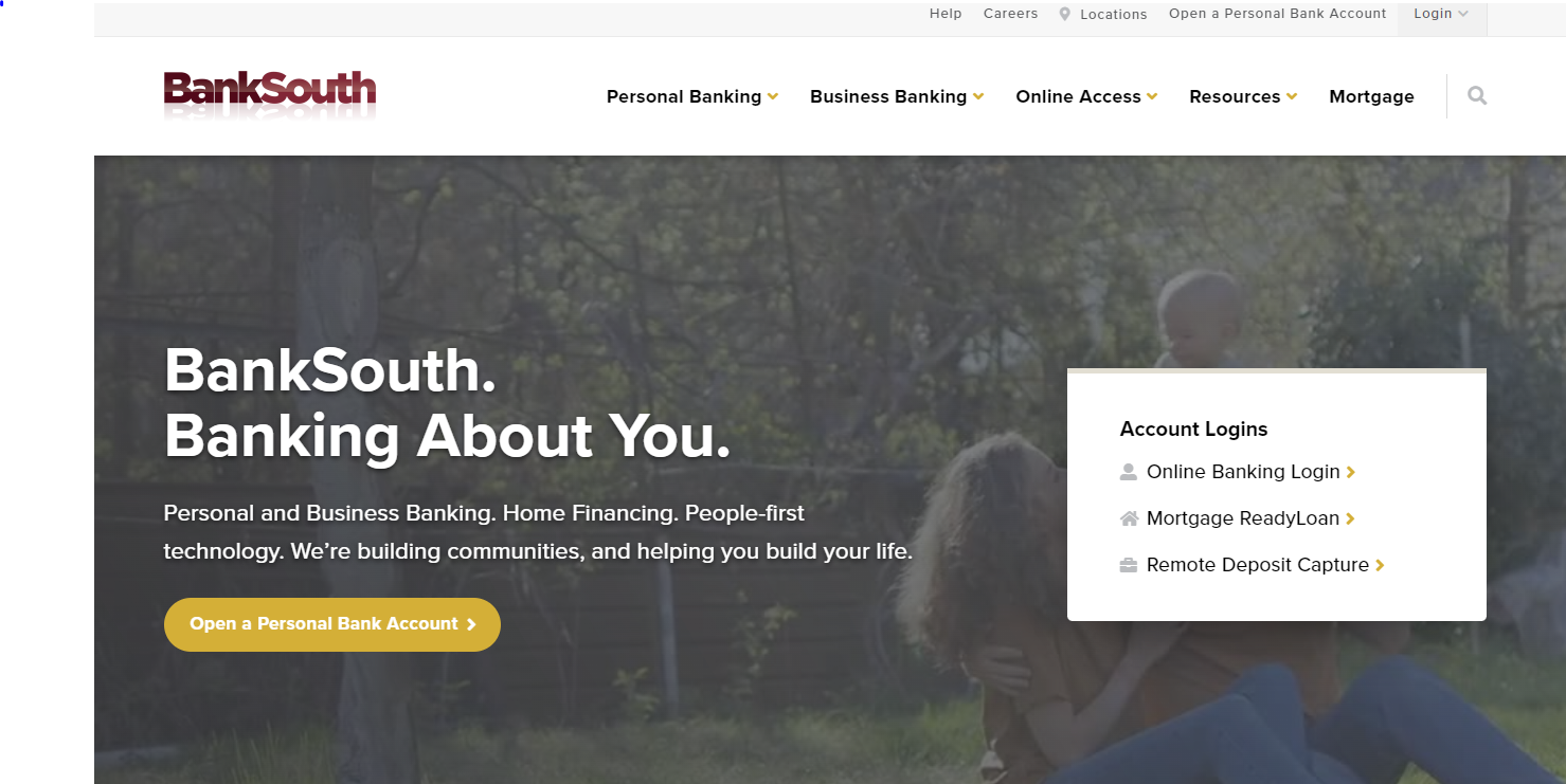 BankSouth