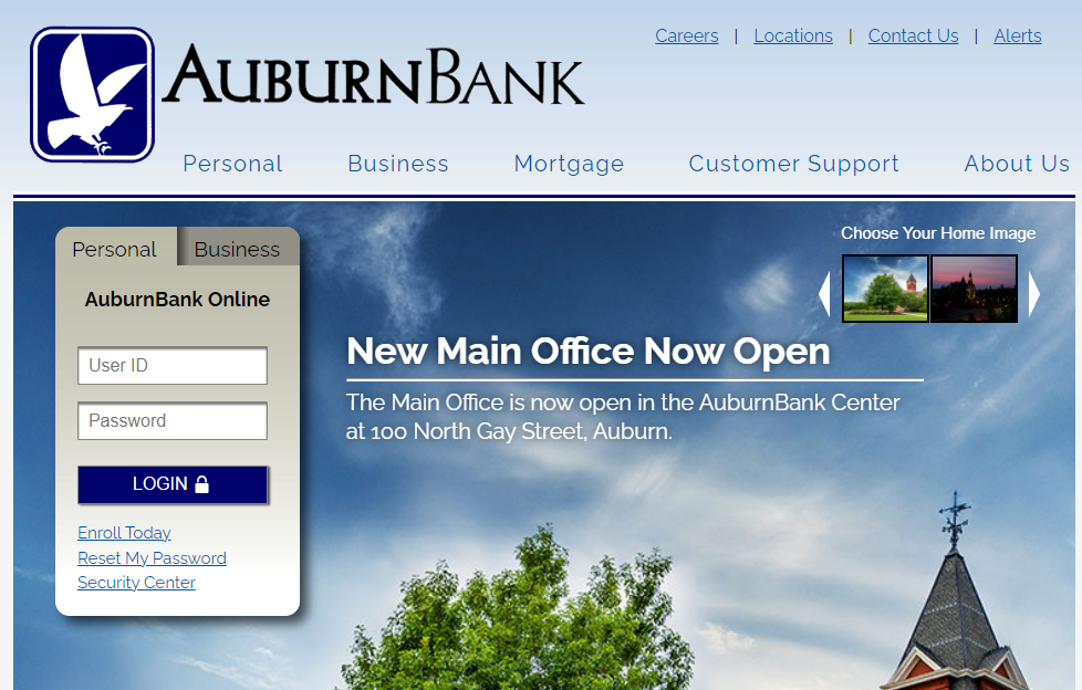 AuburnBank